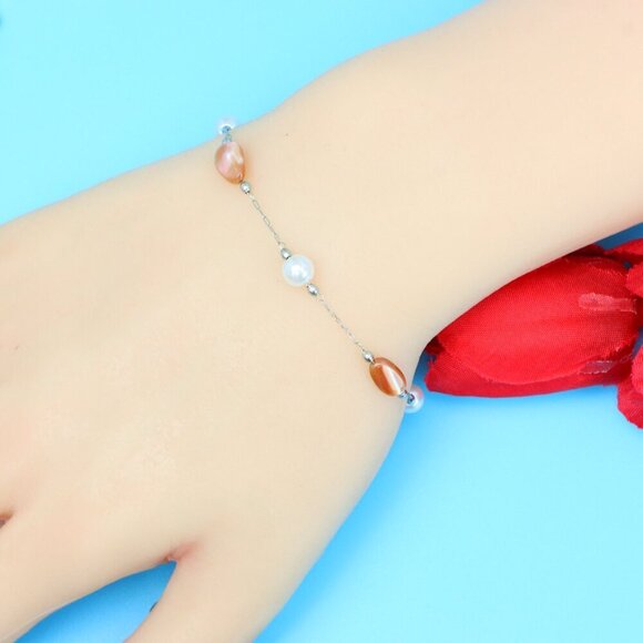 Chic & Stylish Bracelet – A Thoughtful Gift for Women and Girls, DYC1347 - Picture 1 of 9